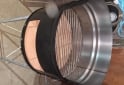 Hogar - Vendo parrilla de 56cm de diámetro entra entre 8 a 9 kg de carne - En Venta