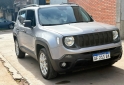 Camionetas - Jeep Renegade Sport 2022 Nafta 80000Km - En Venta