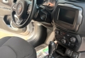 Camionetas - Jeep Renegade Sport 2022 Nafta 80000Km - En Venta
