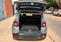 Camionetas - Jeep Renegade Sport 2022 Nafta 80000Km - En Venta