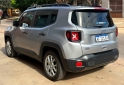 Camionetas - Jeep Renegade Sport 2022 Nafta 80000Km - En Venta