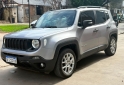 Camionetas - Jeep Renegade Sport 2022 Nafta 80000Km - En Venta