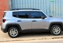 Camionetas - Jeep Renegade Sport 2022 Nafta 80000Km - En Venta
