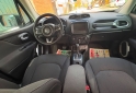 Camionetas - Jeep Renegade Sport 2022 Nafta 80000Km - En Venta