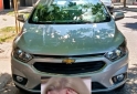 Autos - Chevrolet Ónix 2017 Nafta 111000Km - En Venta