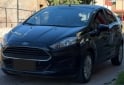 Autos - Ford Fiesta 2014 Nafta 39000Km - En Venta