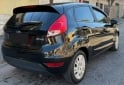 Autos - Ford Fiesta 2014 Nafta 39000Km - En Venta