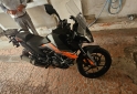Motos - Ktm 390 adventure 2023 Nafta 12000Km - En Venta
