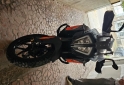 Motos - Ktm 390 adventure 2023 Nafta 12000Km - En Venta