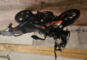 Motos - Ktm 390 adventure 2023 Nafta 12000Km - En Venta