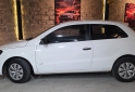 Autos - Volkswagen Volkswagen gol 2015 Nafta 63000Km - En Venta