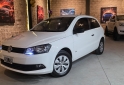 Autos - Volkswagen Volkswagen gol 2015 Nafta 63000Km - En Venta