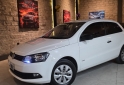 Autos - Volkswagen Volkswagen gol 2015 Nafta 63000Km - En Venta
