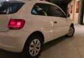 Autos - Volkswagen Volkswagen gol 2015 Nafta 63000Km - En Venta