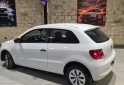 Autos - Volkswagen Volkswagen gol 2015 Nafta 63000Km - En Venta
