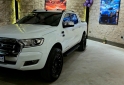 Camionetas - Ford Ford ranger 2018 Diesel 150000Km - En Venta