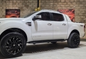 Camionetas - Ford Ford ranger 2018 Diesel 150000Km - En Venta