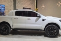 Camionetas - Ford Ford ranger 2018 Diesel 150000Km - En Venta
