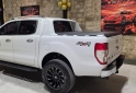 Camionetas - Ford Ford ranger 2018 Diesel 150000Km - En Venta