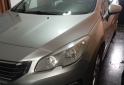 Autos - Peugeot 408 2016 GNC 180000Km - En Venta