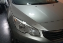Autos - Peugeot 408 2016 GNC 180000Km - En Venta
