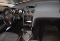 Autos - Peugeot 408 2016 GNC 180000Km - En Venta