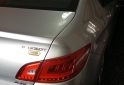 Autos - Peugeot 408 2016 GNC 180000Km - En Venta