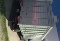 Utilitarios - Ford transit 2014 Diesel 87000Km - En Venta