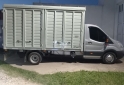 Utilitarios - Ford transit 2014 Diesel 87000Km - En Venta