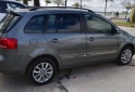 Autos - Volkswagen Suran 2013 Nafta 167000Km - En Venta