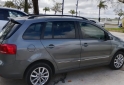 Autos - Volkswagen Suran 2013 Nafta 167000Km - En Venta