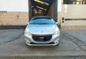 Autos - Peugeot 208 ALLURE TOUCH 2015 Nafta 100000Km - En Venta