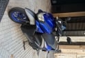 Motos - Yamaha zr125 2024 Nafta 9700Km - En Venta