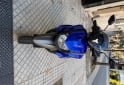 Motos - Yamaha zr125 2024 Nafta 9700Km - En Venta