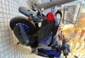 Motos - Yamaha zr125 2024 Nafta 9700Km - En Venta