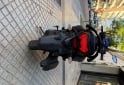 Motos - Yamaha zr125 2024 Nafta 9700Km - En Venta