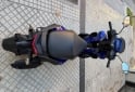 Motos - Yamaha zr125 2024 Nafta 9700Km - En Venta