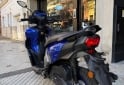 Motos - Yamaha zr125 2024 Nafta 9700Km - En Venta