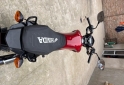 Motos - Honda New Titan 2019 Nafta 45000Km - En Venta