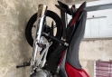 Motos - Honda New Titan 2019 Nafta 45000Km - En Venta