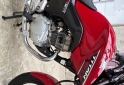 Motos - Honda New Titan 2019 Nafta 45000Km - En Venta