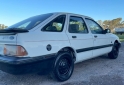 Autos - Ford Sierra 1989 Nafta 68000Km - En Venta