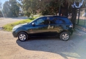 Autos - Chevrolet Agile ls 2012 Nafta 80000Km - En Venta