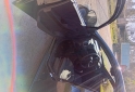 Autos - Chevrolet Agile ls 2012 Nafta 80000Km - En Venta