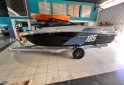 Embarcaciones - Weakmaster 185 Mercury 115 4t equipo nuevo - En Venta