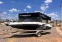 Embarcaciones - Weakmaster 185 Mercury 115 4t equipo nuevo - En Venta
