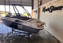 Embarcaciones - Weakmaster 185 Mercury 115 4t equipo nuevo - En Venta