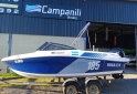 Embarcaciones - Weakmaster 185 Mercury 115 4t equipo nuevo - En Venta