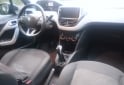 Autos - Peugeot 208 Allure 2014 Nafta 146000Km - En Venta