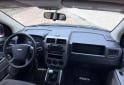 Camionetas - Jeep compass 2007 Nafta 140000Km - En Venta